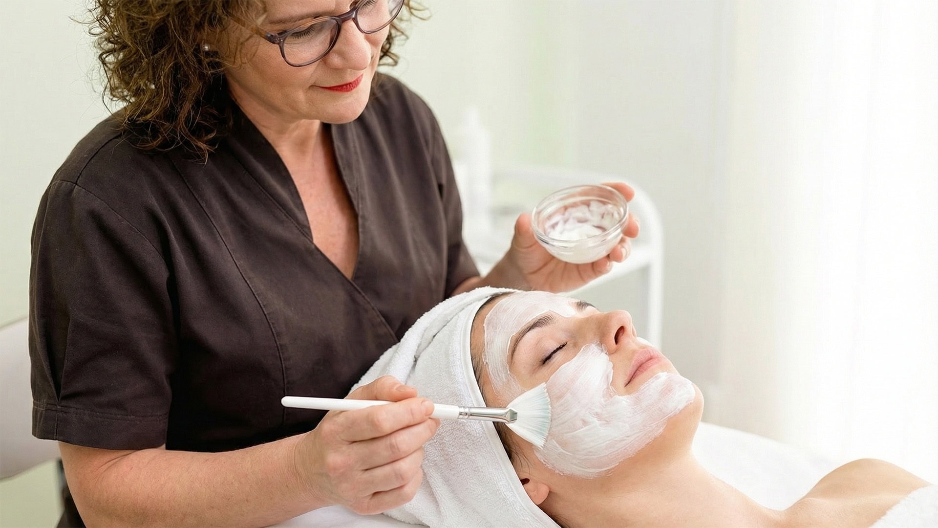 Dermafill Hydroskin Treatment im Kosmetikstudio Duisburg